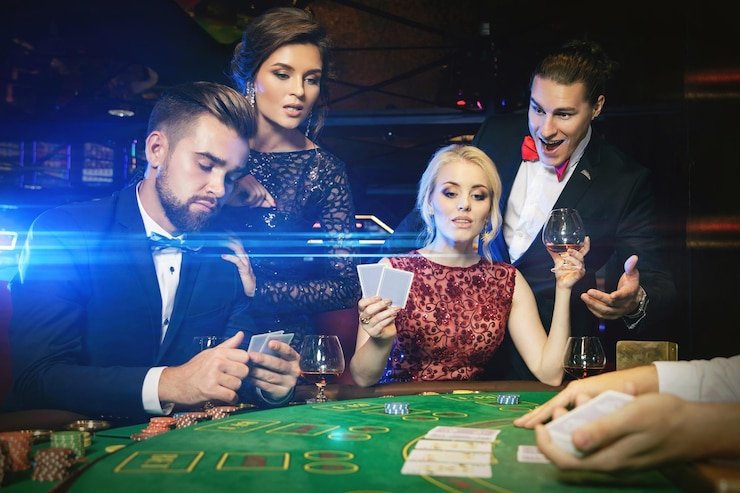 bcasino Qué es Bingo y Por Qué Juegan Aquí