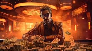 bcasino Ve a otros jugadores retirarse