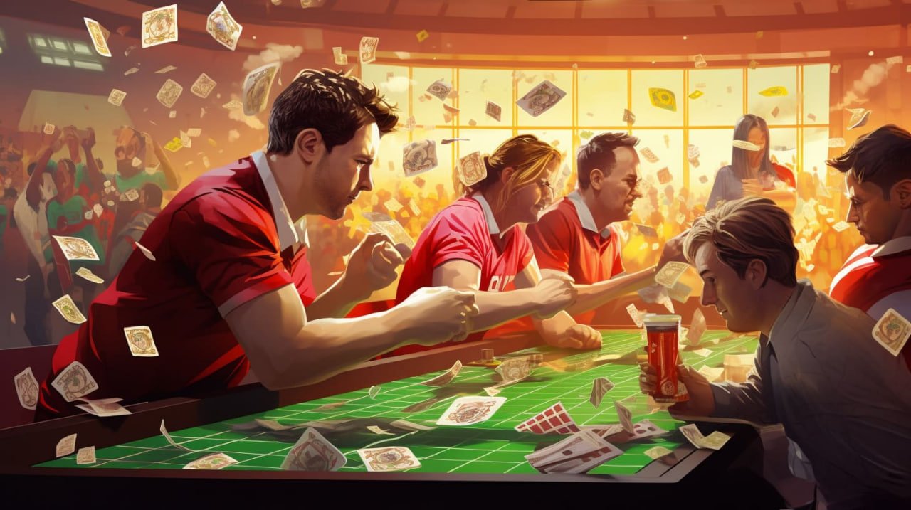 bcasino Android