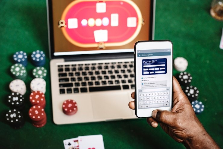 bcasino Hot Pot Slots