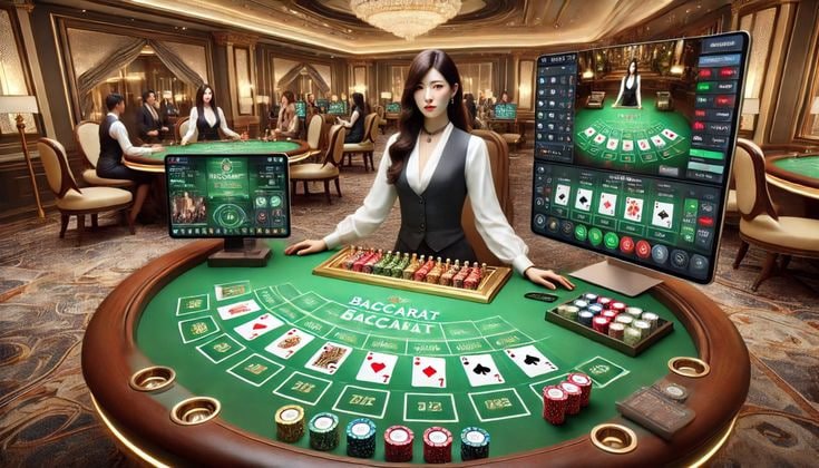 bcasino mobile gaming