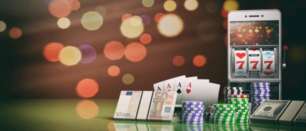 bcasino Bingo Express